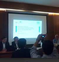 Lançamento publica da Estratégia para o Turismo regional 2021-2027