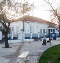 Mini Slide, Alcanhões, Santarem